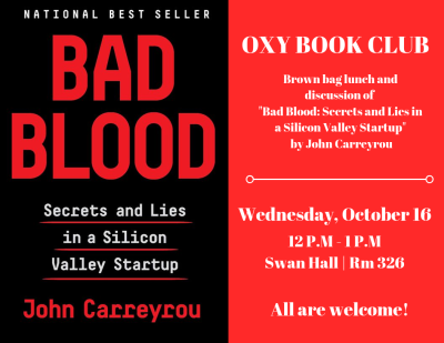 book club