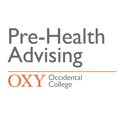 Pre-Health Advising logo