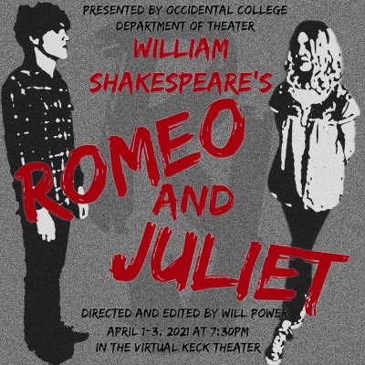 Romeo and Juliet Image Romeo and Juliet