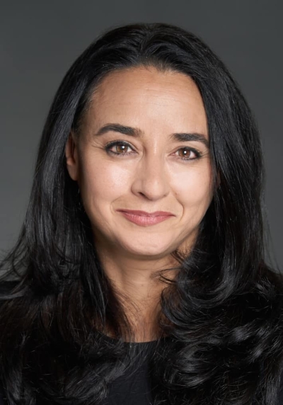 Soraya Chemaly