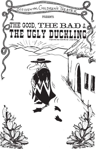 The Good, the Bad & the Ugly Duckling