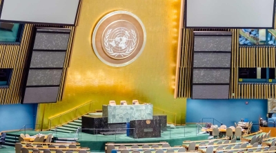 The United Nations The United Nations