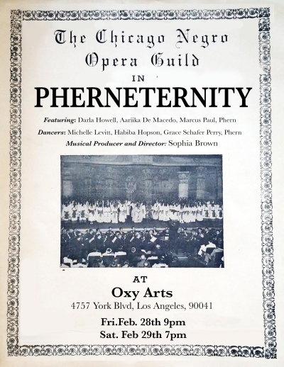 PhernEternity PhernEternity