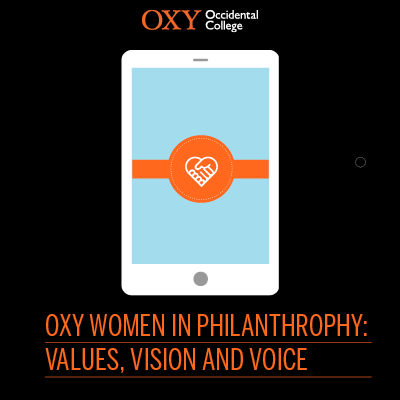 Women in Philanthropy
