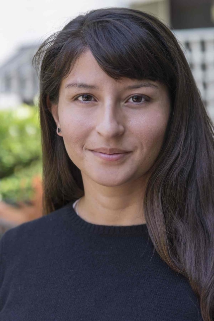 Photo of Naima Sharaf