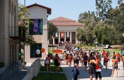Thorne Hall