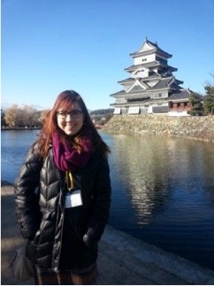 Image for Touring Japan with Oxy's Kakehashi Delegation