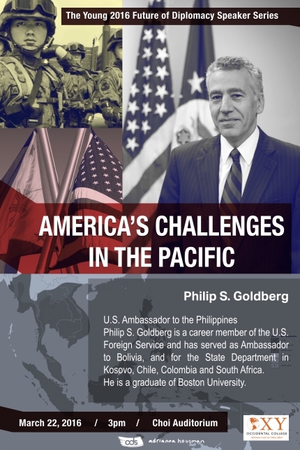 Image for America's Challenges in the Pacific