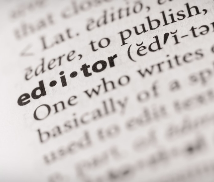 Editor