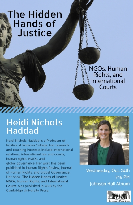 Heidi Haddad