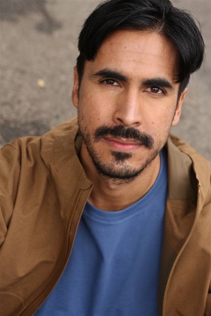 Israel López Reyes Israel López Reyes