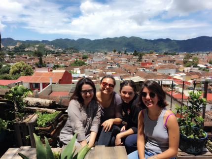 Prof. Puerto - Mexico 2019 Puerto - Mexico