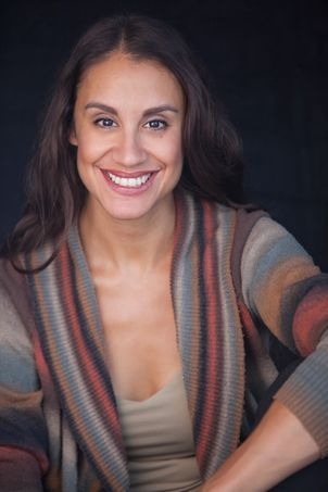 Sabina Zúñiga Varela Sabina Zúñiga Varela, guest panelist