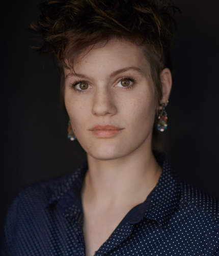 Amanda Wagner Amanda Wagner