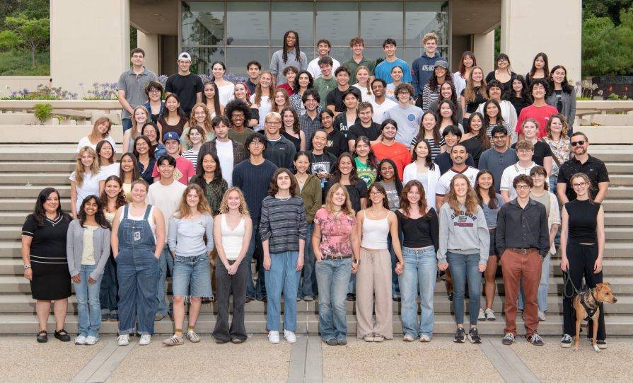 SRP 2026 Group Photo