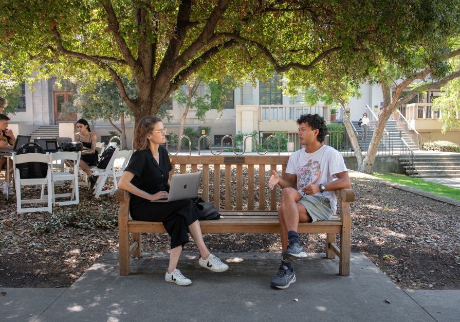 Advising & Course Registration New Students Website