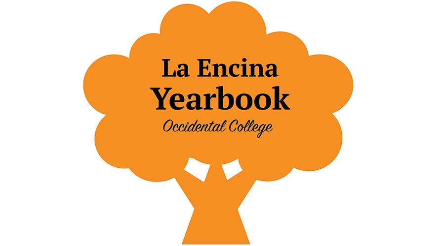 La Encina Yearbook logo