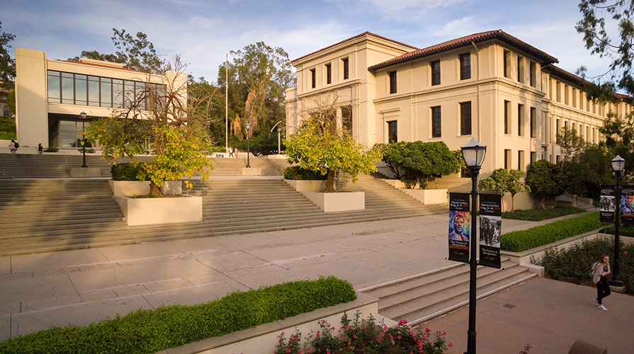 AGC building