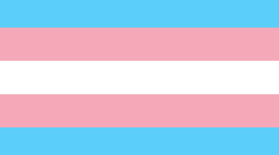 The Transgender Flag