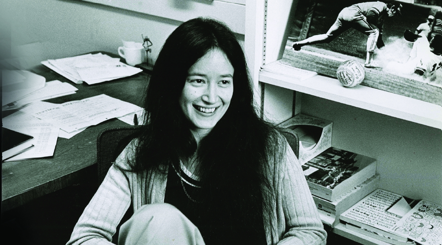 A Generation of Greats | Occidental College
