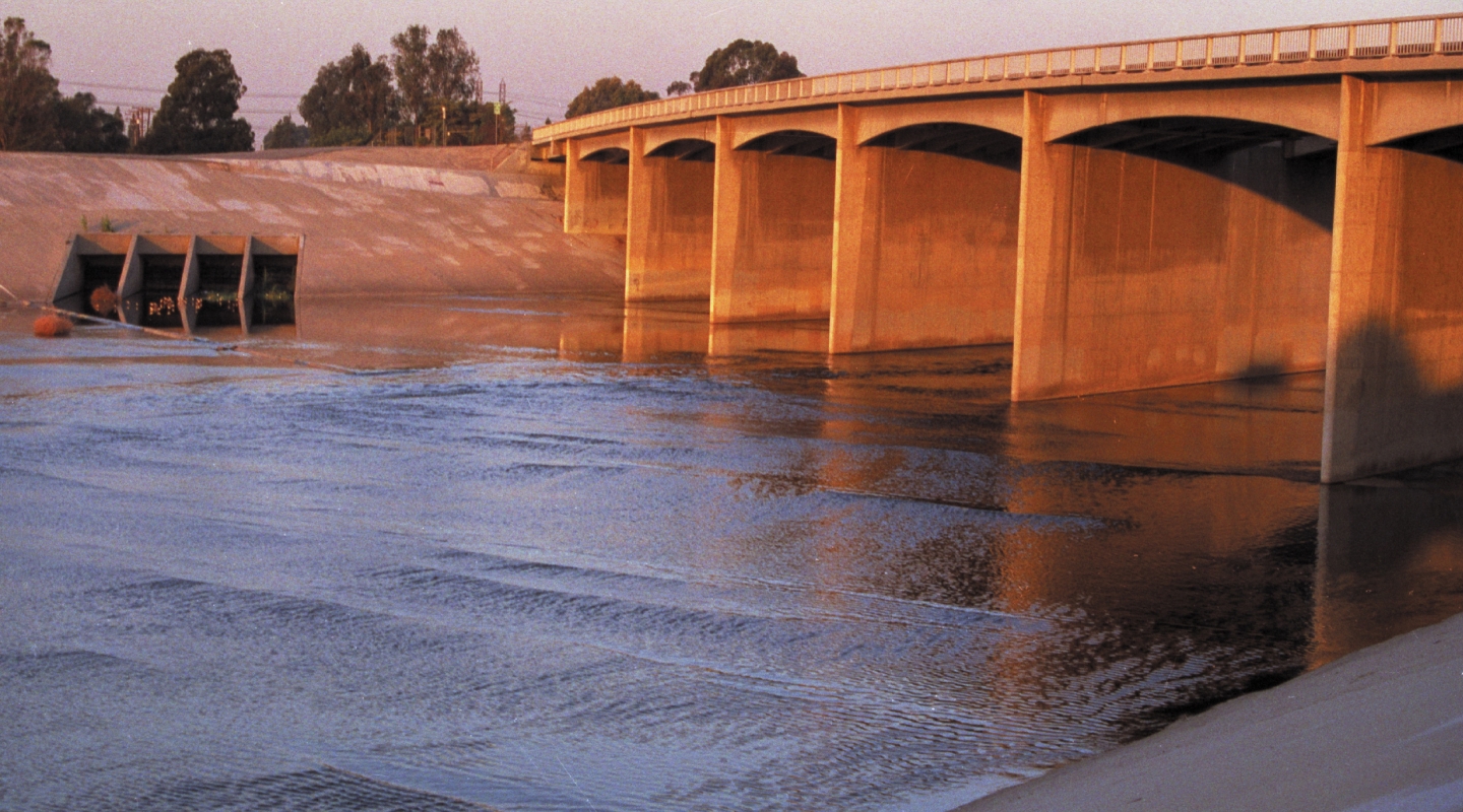 Los Angeles River