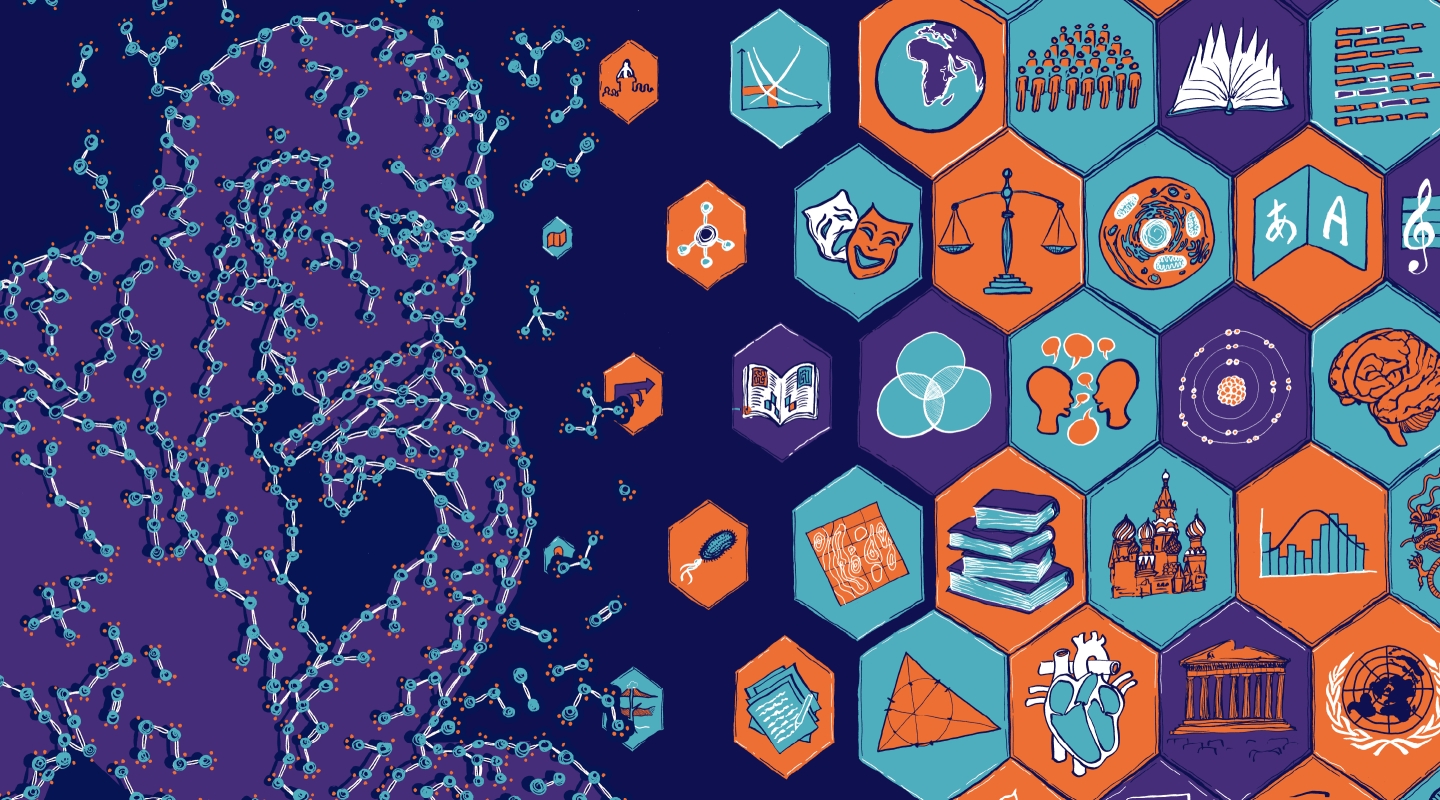 Reimagining the Sciences, Occidental College