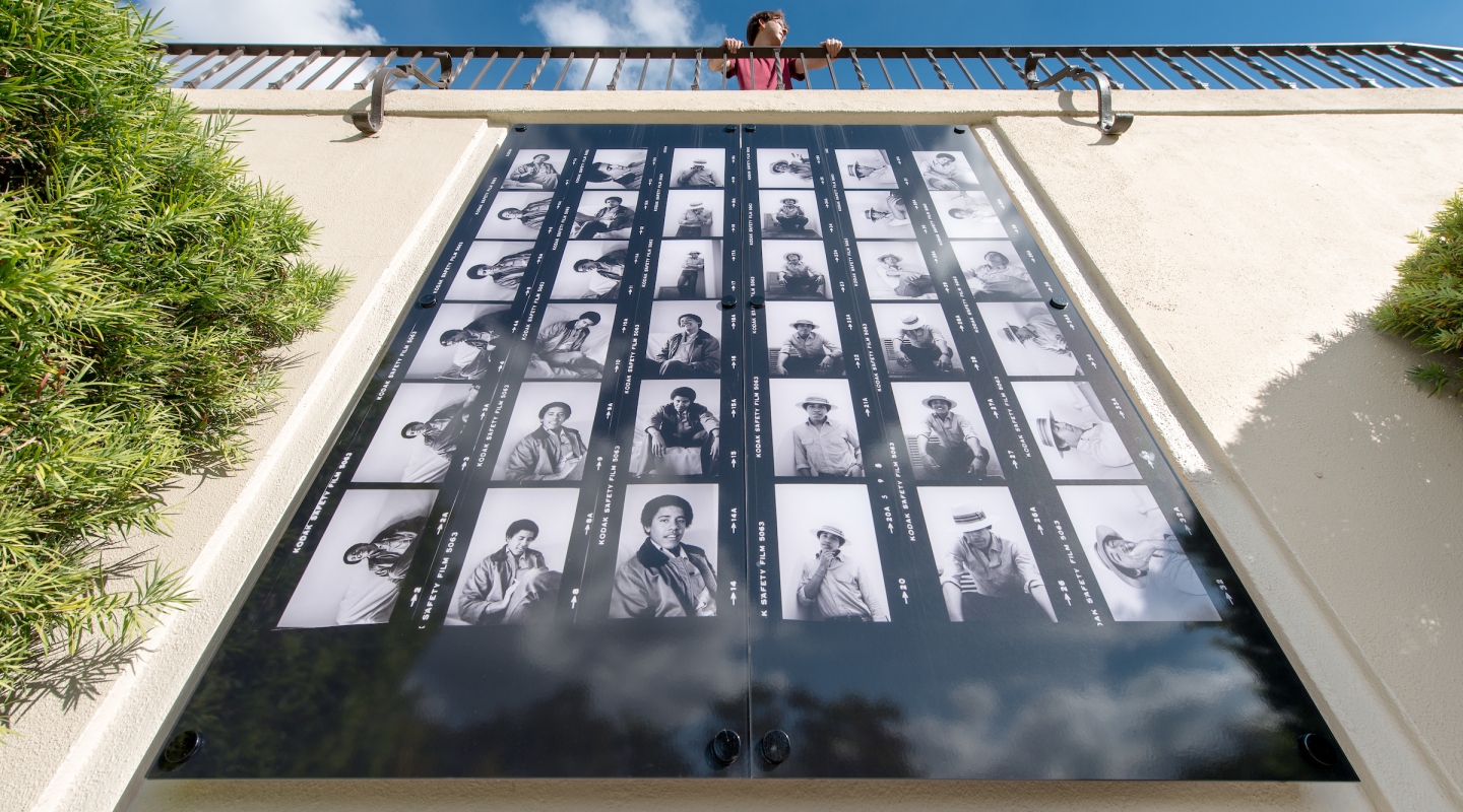 Eight Occidental Students Selected for 2023-24 Barack Obama Scholars Program