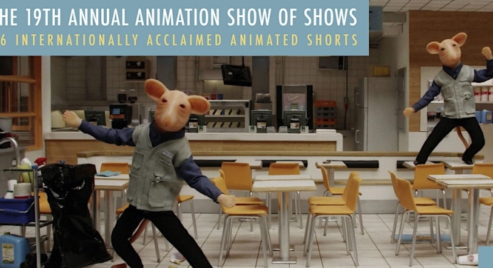 Show of shows