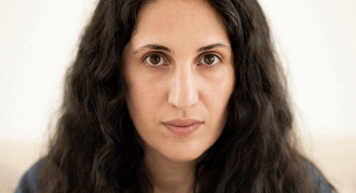 anahid Yahjian