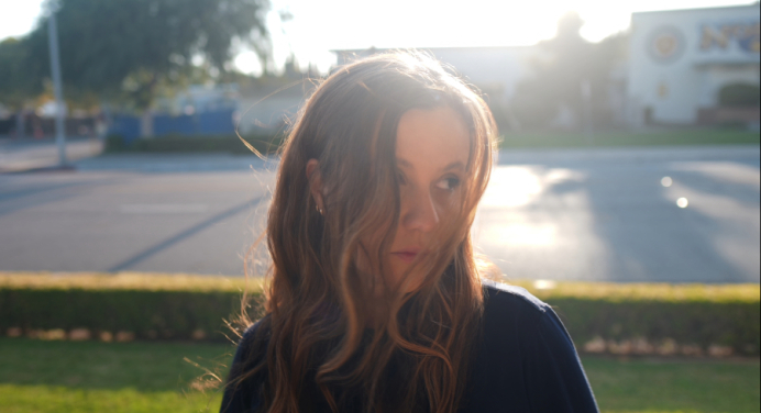 high res jessy lanza headshot