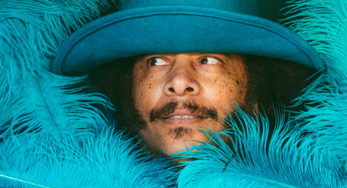 boots riley