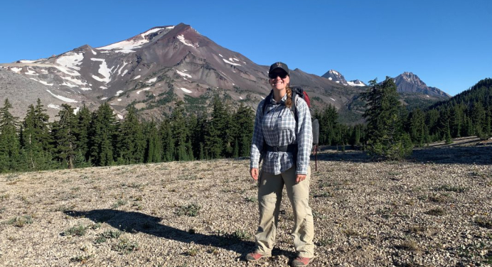  Dr. Annika Dechert Oxy ‘19