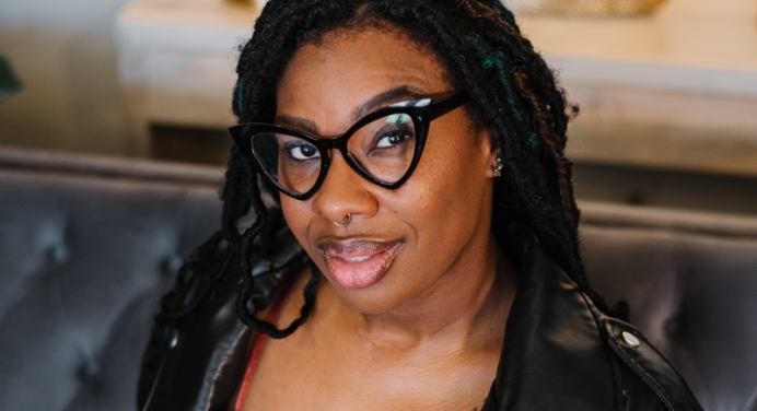 Jimanekia Eborn headshot