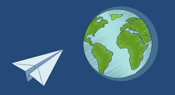 ONIF and IPO Study Abroad Info Session