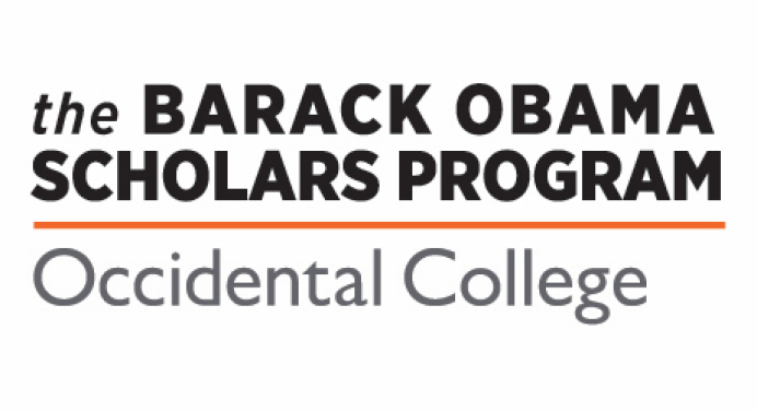 Obama Scholars Program Logo (square)