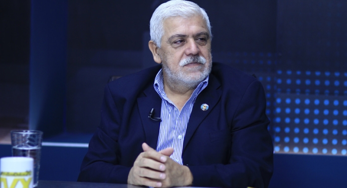 Ovidio Mauricio