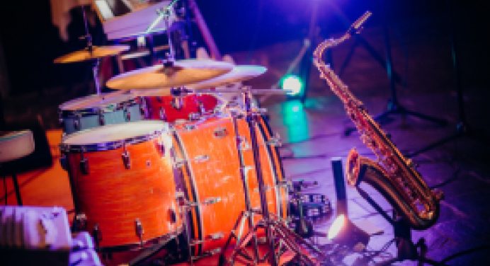 Jazz Festival