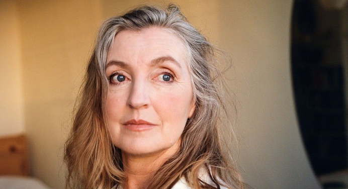 Rebecca Solnit portrait