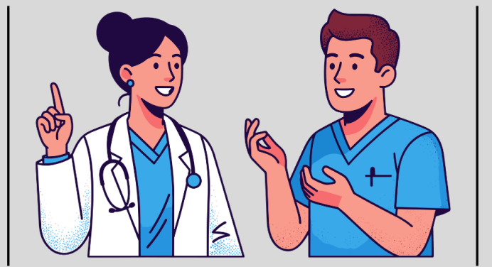 Pre-Health Reorientation 201