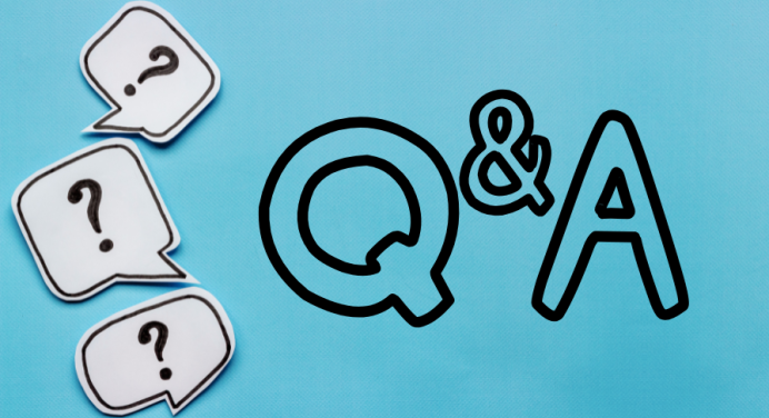 Senior Panel Q & A - Spring '26