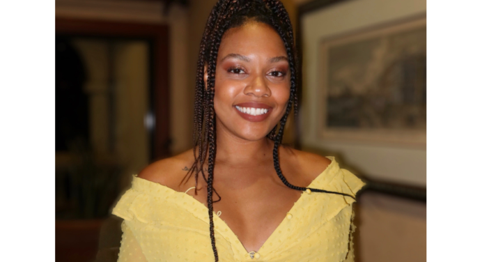 Tyra Sparks