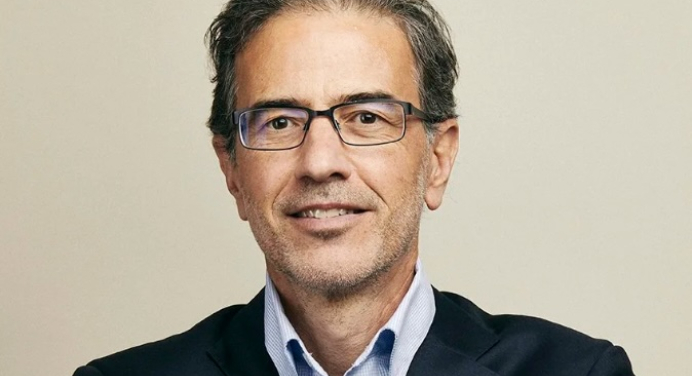 Daniel Treisman