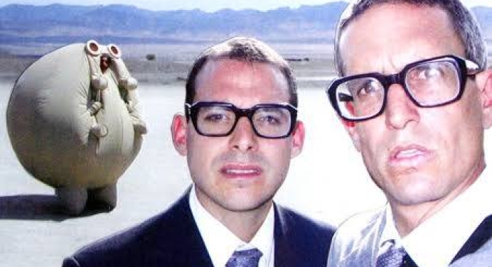 The Yes men