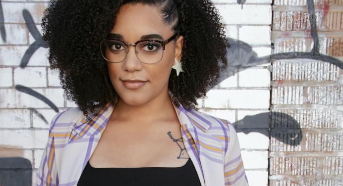 Photo of Dr. Moiya McTier