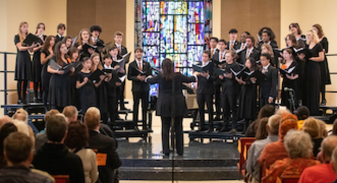 Homecoming & Family Weekend 2025