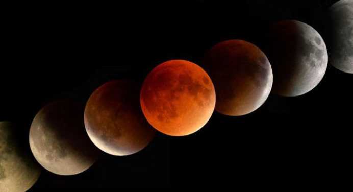 lunareclipse