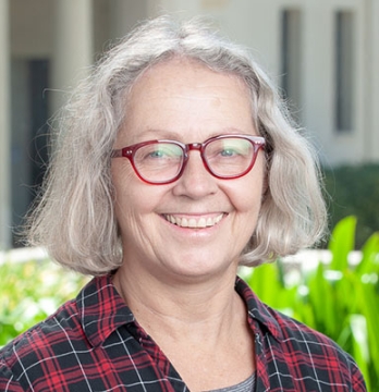 Professor Renee Baran