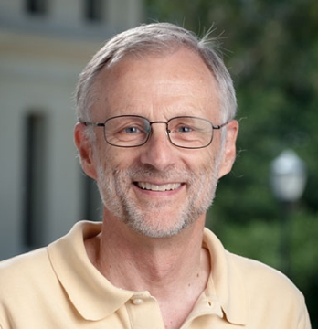 Professor Scott Bogue