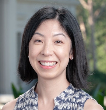 Professor Lesley Chiou