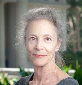 Professor Irene Girton